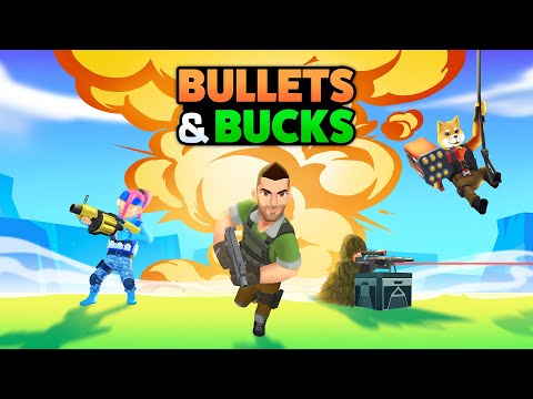 Bullets & Bucks Video