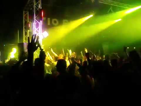 Coliseum "La Monumental" #monumental