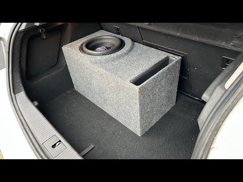 10 inch bass face indy EVO 1250rms