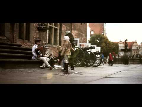 Drossel - A teraz tańcz (Official Video Clip)