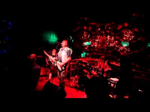 Scheiss Böhmen - SCHEISS BÖHMEN - Amíkova svatozář [21-jun-2011]