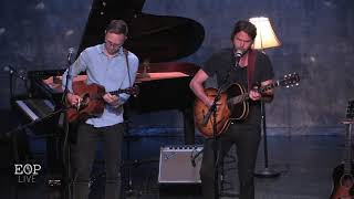 Peter Bradley Adams &quot;Lorraine&quot; @ Eddie Owen Presents