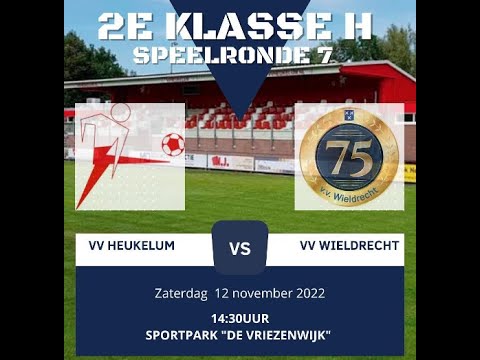 12-11-2022 vv Heukelum 1 - vv Wieldrecht 1 (1-6)