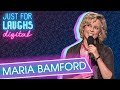 Maria Bamford Lost In Manila