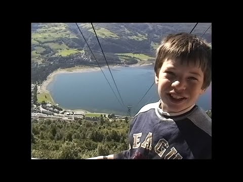 08 Aug 1995 · Video footage from today's ride - 2021 Full Remaster