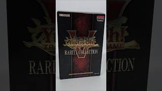 Is Rarity Collection 5 actually worth buying? Let’s find out #yugioh #yugiohcommunity #yugiohcards