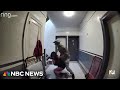 Mom Fights Off Daughter S Would Be Kidnapper Down 4 Flights Of Stairs