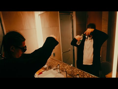 Water flow feat. NineBoy9, ShowyVICTOR, CanDy & Nasty (Prod. DJ JAM)