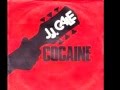 J.J CALE Cocaine 