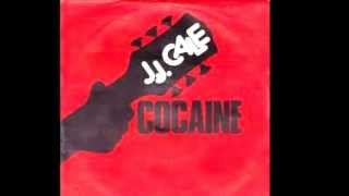 J.J. Cale - Cocaine video