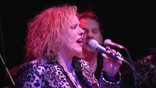 Never The Bride - The Language Of Love (In Concert At The Stables Theatre)