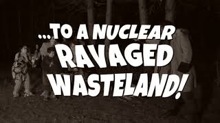 "Guns of the Apocalypse" (2018) official trailer