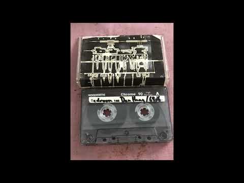 69db - Bedroom in Den Haag - part 2 (1999)