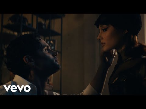 Ariana Grande - the boy is mine (Official Music Video)