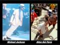 Smooth Criminal (Michael Jackson VS Alien Ant ...