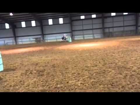 Sophie Jahn Star N June 11, 2014