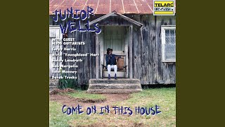 Come On In This House