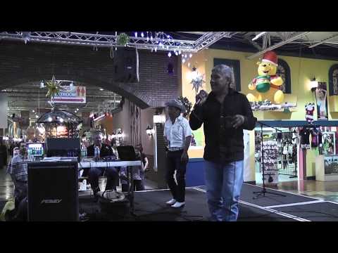 El Compa Chuy "La rajita de Canela","La Cosecha de Mujeres","Camaron Pelao"