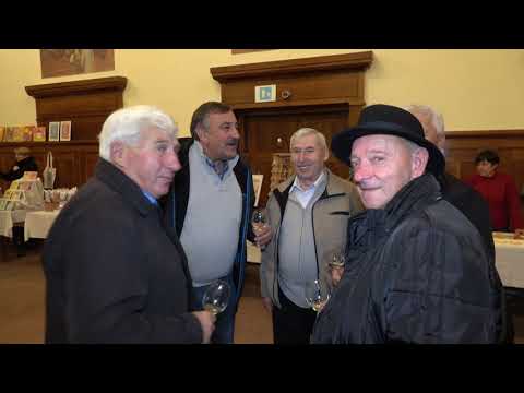 Bizeljsko: Martinov sejem 2019