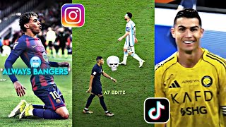 Best Football Edits 2026 1 Hour | Tik Tok & Reels | SKILLS, FAILS, GOALS (#388)