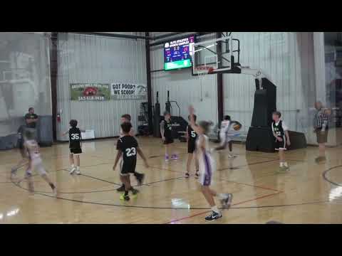 2023 07 23 Kentucky Storm Elite - Frazier vs 6th grade Excel Team