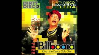 Dirty Disco featuring Celeda  - Euphoric Mix