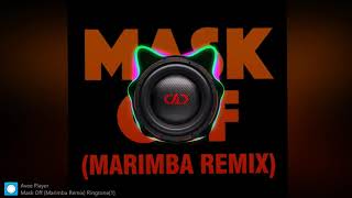 Mask Off Marimba Remix Ringtone1 exported