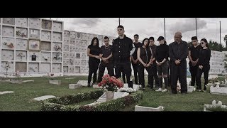 Aunque ya no estés Music Video