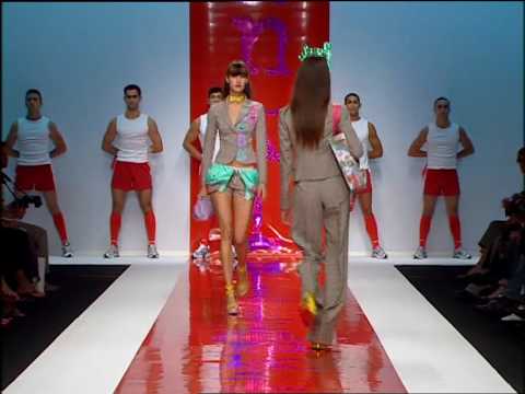 FM Women's collection SS 05 (part 1)