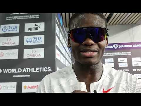 Chris Bailey MZ Interview 2025 DL Keqiao