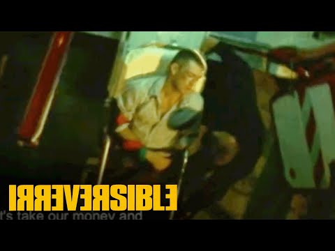 Thumbnail of the video: 'Police Arrive At The Club' Scene