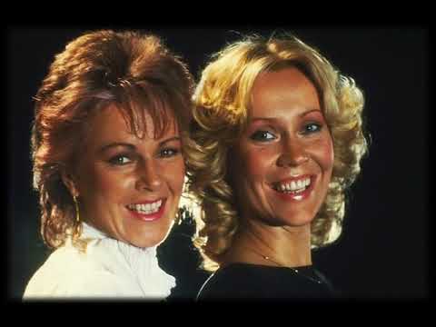 Galeria de Fotos de Abba