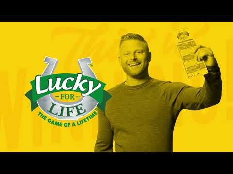 How to Play Lucky for Life®