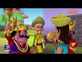 Motu Patlu मोटू पतलू S5 Yam Hai Hum Episode 157 Part 2 Voot Kids