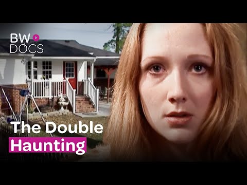 The Cursed Photo: Vietnam Soldier Haunts Single Mom | A Haunting