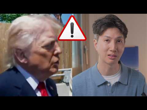 Trump just accidentally told us everything
