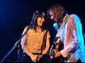 Being Around - Evan Dando & Courtney Barnett