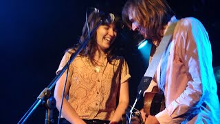 Being Around - Evan Dando &amp; Courtney Barnett