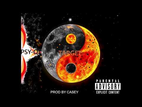 PSYQI - TARGET (OFFICIAL AUDIO)