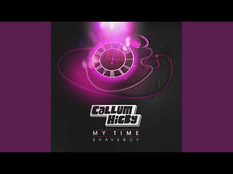 My Time (feat. Braveboy) (Radio Edit)