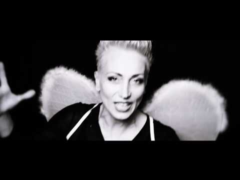 Precious little angel - Annie Lennox cover - FACE OFF - remastered version