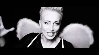 Precious little angel - Annie Lennox cover - FACE OFF - remastered version