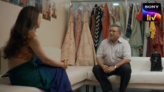 The Important Meeting | Dr Arora | SonyLIV Originals