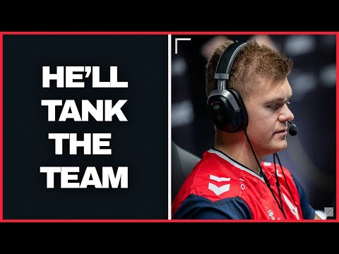 Why blameF as the IGL for Astralis is a TERRIBLE Idea  - CSGO