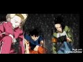 Goku Escapes Blackhole DB Super English Dub