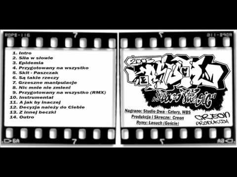 Łasuch feat. Largo, Primo & Ściecha - Grzeszne Manipulacje