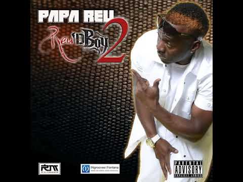 BLACK CHARM 17851 TON & PAULINHO