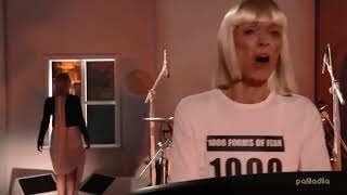 Sia - Chandelier Live 2014