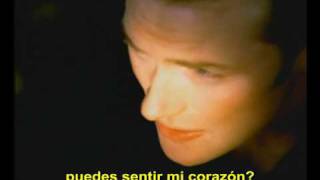 Ronan Keating - Life Is a Rollercoaster Subtitulado español[HQ]