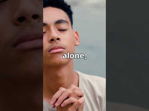 When Anxiety Overwhelms You - Pray This | A Calming Prayer to Still Your Anxious Heart